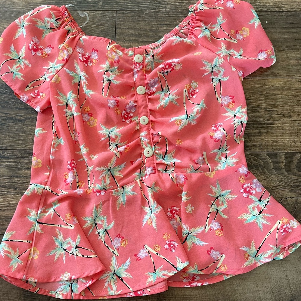 Cute Top